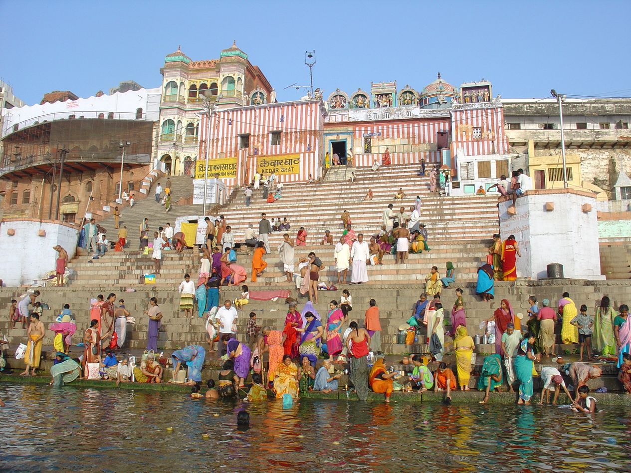 indie-varanasi